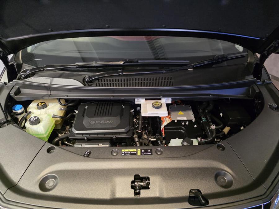 GAC E9 PHEV GX - Image 11